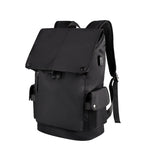 SJ02 Zaino per laptop universale di grande capacità da 13-15,6 pollici con porta di ricarica USB