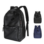 SJ03 Zaino per laptop universale di grande capacità da 13-15,6 pollici con porta di ricarica USB e porta per cuffie
