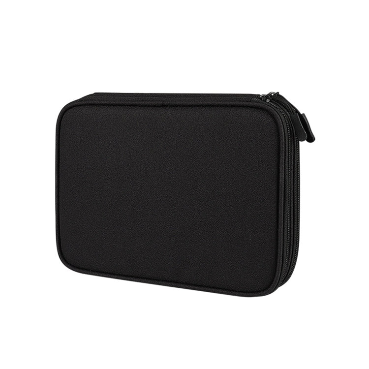 SM01S Borsa porta accessori digitale multifunzionale a doppio strato