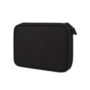 SM01S Borsa porta accessori digitale multifunzionale a doppio strato