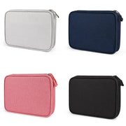 SM01S Borsa porta accessori digitale multifunzionale a doppio strato