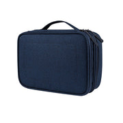 SM02S Borsa porta accessori digitale multifunzionale a doppio strato