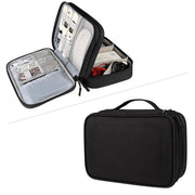 SM02S Borsa porta accessori digitale multifunzionale a doppio strato