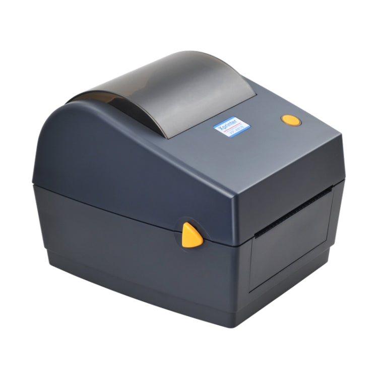 Xprinter XP-480B, XP-480B Electronic Thermal Banknote Printer