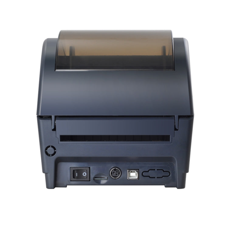 Xprinter XP-480B, XP-480B Electronic Thermal Banknote Printer