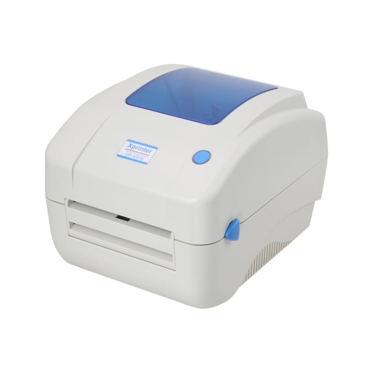 Stampante termica Xprinter XP-490B per fatture 108mm