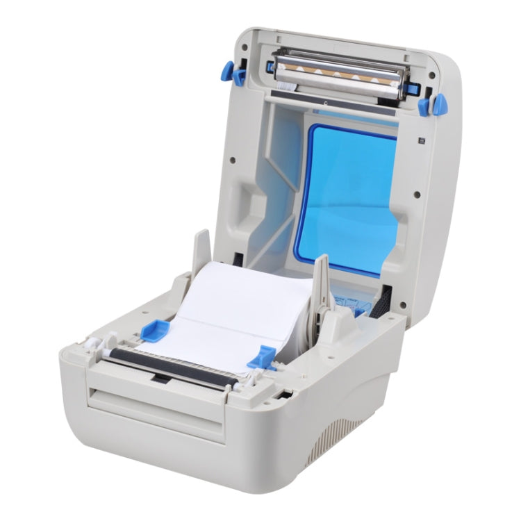 Stampante termica Xprinter XP-490B per fatture 108mm