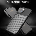 Custodia morbida in TPU per iPhone 13 Pro