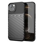 Custodia morbida in TPU per iPhone 13 Pro