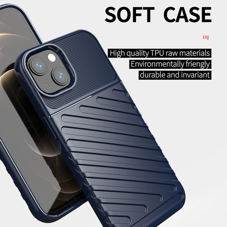 Custodia morbida in TPU per iPhone 13 Pro