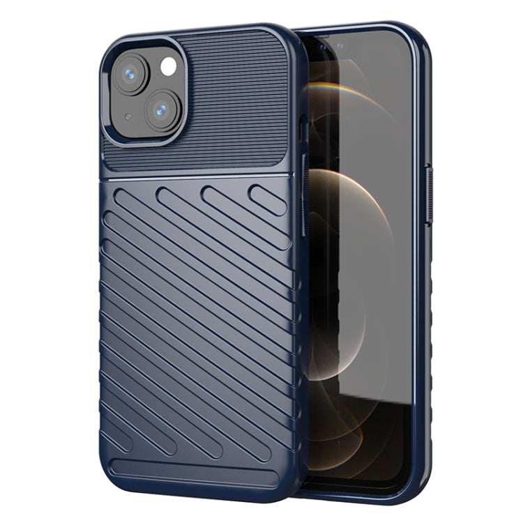 Custodia morbida in TPU per iPhone 13 Pro
