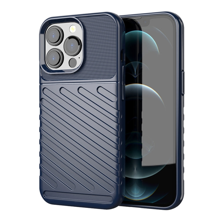 Custodia morbida in TPU per iPhone 13 Pro