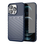 Custodia morbida in TPU per iPhone 13 Pro