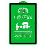25 pellicole ceramiche per colla a schermo intero 9D a schermo intero, For Huawei Enjoy Tablet 2 10.1 inch (25 PCS), For Lenovo Tab M10 TB-X605L 10.1 inch (25 PCS), For Lenovo Tab M8 8 inch (25 PCS), For Huawei MediaPad M5 Lite 10.1 inch (25 PCS)      ...