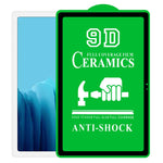 Film ceramico a colla a schermo intero 9D, For Samsung Galaxy Tab A 7.0 2016 T280/T285 (1 PC), For Samsung Galaxy Tab A 8.0 2019 T290/T295 (1 PC), For Samsung Galaxy Tab A 8.0 2019 4G P200/P205 (1 PC), For Samsung Galaxy Tab A 8.4 2020 (1 PC)          ...
