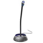HXSJ F15 USB Anti-interferenza Matrix Microfono per la riduzione del rumore