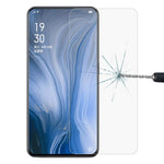 Pellicola in vetro temperato 9H 2.5D da 0,26 mm, For OPPO Reno5 5G / Reno5 Z 5G (1 PC), For OPPO Reno4 4G (1 PC), For OPPO Reno4 Z 5G (1 PC)