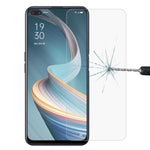 Pellicola in vetro temperato 9H 2.5D da 0,26 mm, For OPPO Reno5 5G / Reno5 Z 5G (1 PC), For OPPO Reno4 4G (1 PC), For OPPO Reno4 Z 5G (1 PC)