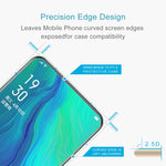 50 pellicole in vetro temperato da 0,26 mm 9H 2,5D, For OPPO Reno5 5G / Reno5 Z 5G (50 PCS), For OPPO Reno4 4G (50 PCS), For OPPO Reno4 Z 5G (50 PCS)