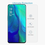 50 pellicole in vetro temperato da 0,26 mm 9H 2,5D, For OPPO Reno5 5G / Reno5 Z 5G (50 PCS), For OPPO Reno4 4G (50 PCS), For OPPO Reno4 Z 5G (50 PCS)