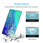 50 pellicole in vetro temperato da 0,26 mm 9H 2,5D, For OPPO Reno5 5G / Reno5 Z 5G (50 PCS), For OPPO Reno4 4G (50 PCS), For OPPO Reno4 Z 5G (50 PCS)
