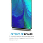 50 pellicole in vetro temperato da 0,26 mm 9H 2,5D, For OPPO Reno5 5G / Reno5 Z 5G (50 PCS), For OPPO Reno4 4G (50 PCS), For OPPO Reno4 Z 5G (50 PCS)