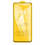 Pellicola in vetro temperato a schermo intero con colla intera 9D, For OPPO Reno5 5G / Reno5 Z 5G (1 PC), For OPPO Reno4 4G (1 PC), For OPPO Reno4 Z 5G (1 PC)