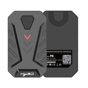 HXSJ P8 Convertitore mouse tastiera per telefono cellulare per sistema Android, P8
