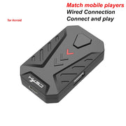 HXSJ P8 Convertitore mouse tastiera per telefono cellulare per sistema Android, P8