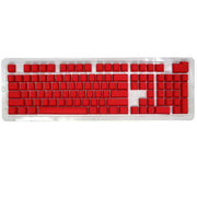 HXSJ P9 104 tasti Tastiera meccanica a colori PBT Copritasti