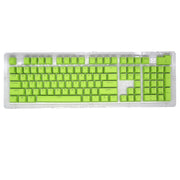 HXSJ P9 104 tasti Tastiera meccanica a colori PBT Copritasti