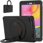 Custodia antiurto TPU PC per Samsung Galaxy Tab A 8.0 2019