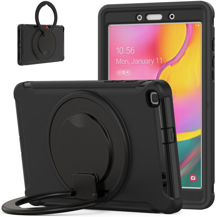 Custodia antiurto TPU PC per Samsung Galaxy Tab A 8.0 2019