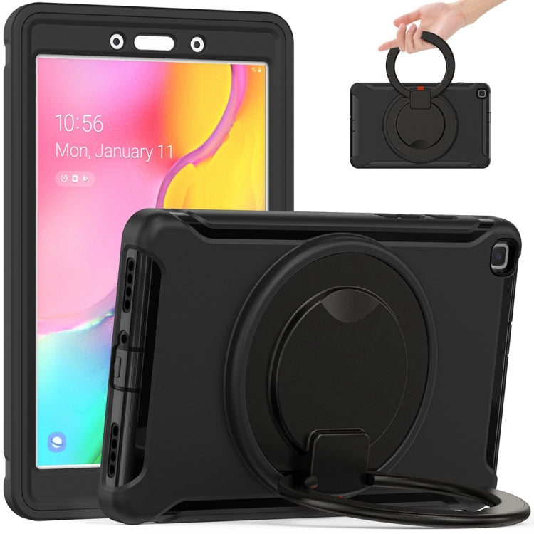 Custodia antiurto TPU PC per Samsung Galaxy Tab A 8.0 2019