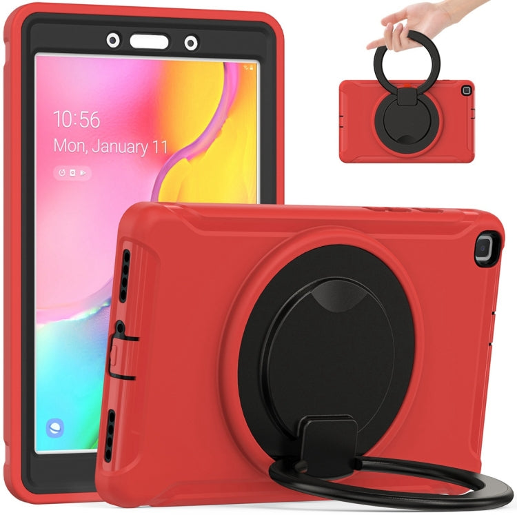 Custodia antiurto TPU PC per Samsung Galaxy Tab A 8.0 2019