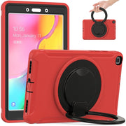 Custodia antiurto TPU PC per Samsung Galaxy Tab A 8.0 2019