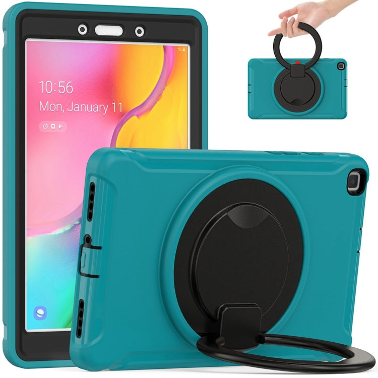 Custodia antiurto TPU PC per Samsung Galaxy Tab A 8.0 2019