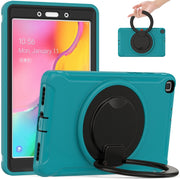 Custodia antiurto TPU PC per Samsung Galaxy Tab A 8.0 2019