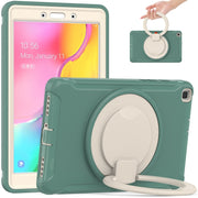 Custodia antiurto TPU PC per Samsung Galaxy Tab A 8.0 2019