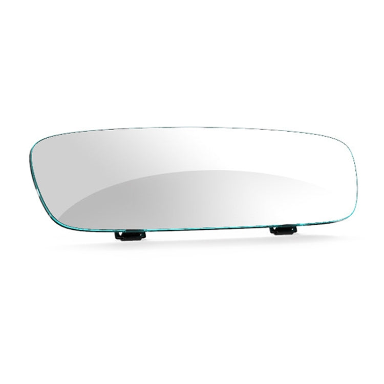 Specchietto retrovisore retrovisore per auto retrovisore trasparente senza cornice, 3R-337 Curved Mirror 250mm