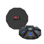 Convertitore mouse tastiera portatile HXSJ P9 per PS4 / Xbox One / PS3 / Xbox 360 / N-Switch, P9