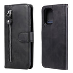 Custodia portafoglio in pelle con zip per Xiaomi compatibili
