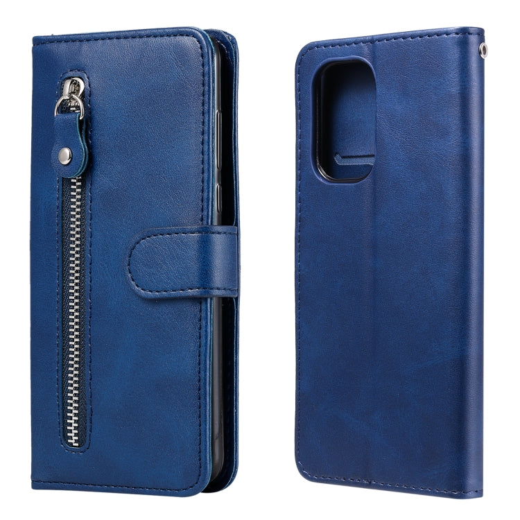 Custodia portafoglio in pelle con zip per Xiaomi compatibili