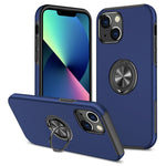Custodia protettiva magnetica PC TPU per iPhone 13 mini