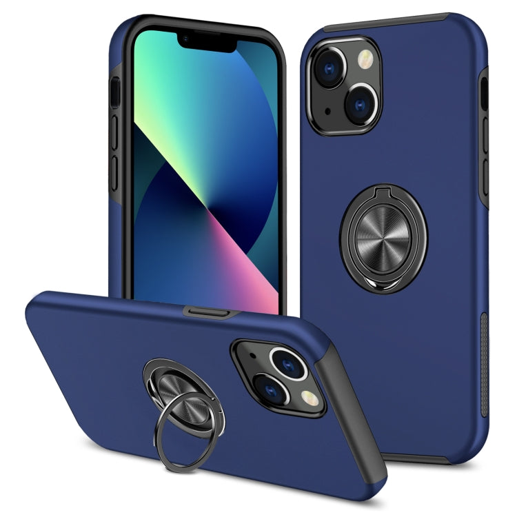 Custodia protettiva magnetica PC TPU per iPhone 13 mini