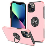 Custodia protettiva magnetica PC TPU per iPhone 13 mini