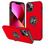 Custodia protettiva magnetica PC TPU per iPhone 13 mini