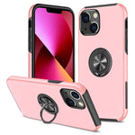Custodia protettiva magnetica PC TPU per iPhone 13 mini