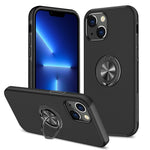 Custodia protettiva magnetica PC TPU per iPhone 13 mini