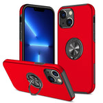 Custodia protettiva magnetica PC TPU per iPhone 13 mini
